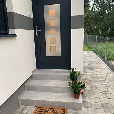 Zenit Apartman Bük Extérieur photo