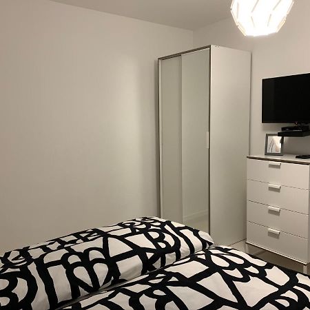 Zenit Apartman Bük Extérieur photo