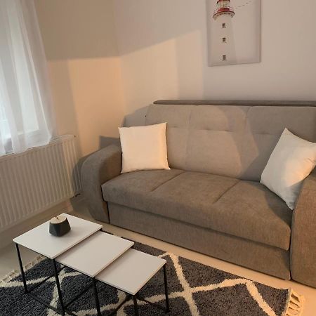 Zenit Apartman Bük Extérieur photo