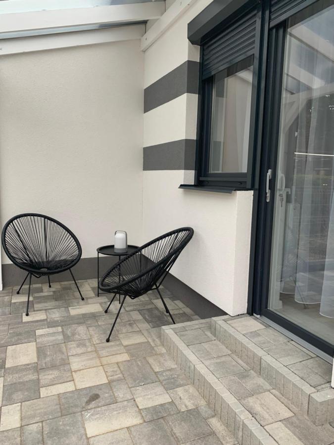 Zenit Apartman Bük Extérieur photo