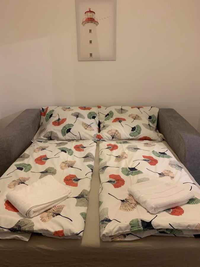 Zenit Apartman Bük Extérieur photo