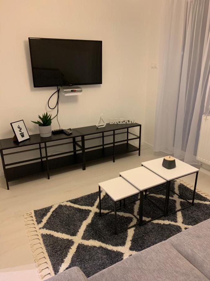 Zenit Apartman Bük Extérieur photo
